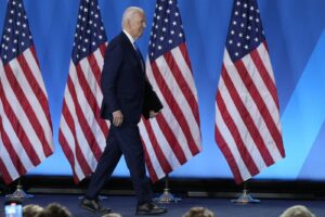 Discorso di Joe Biden 75esimo summit NATO a Washington