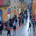 Verona, sette estremisti di destra arrestati per violenze e minacce