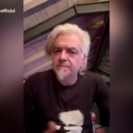 Morgan: “Io vittima e raggirato da una persona in cerca di notorietà”