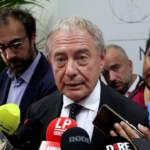 Ex Ilva, Urso: “Via libera prestito ponte dimostra che siamo su strada giusta”