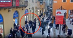 Verona, inchiesta su estrema destra: 7 arresti e 29 indagati