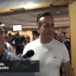 Omicidio Mollicone, Marco Mottola contro la stampa: “Avete causato voi questo incubo”