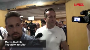 Omicidio Mollicone, Marco Mottola contro la stampa: “Avete causato voi questo incubo”