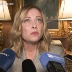 Vertice Nato, Meloni: “Orban da Trump? Nessuna particolare implicazione”