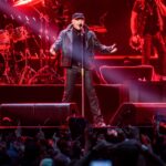 Vasco Rossi, 400mila biglietti venduti in poche ore per gli show del 2025