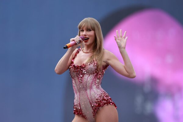 Taylor Swift, tutto quello che c’è da sapere per i concerti a San Siro