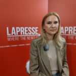 Ucraina, vicepresidente parlamento: “Meloni ha assunto una posizione chiara, le sue parole corrispondono sempre alle sue azioni”