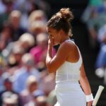 Finale Wimbledon, Paolini sconfitta da Krejcikova in tre set