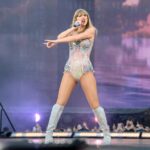 Austria, annullati concerti Taylor Swift a Vienna per rischio attentati