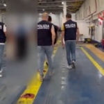 Agrigento, favoreggiamento immigrazione clandestina: fermati 2 scafisti