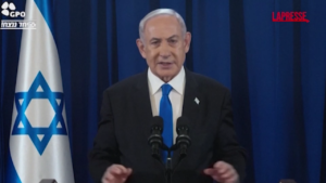 Gaza, Netanyahu: “Non c’è certezza su eliminazione Deif e Salameh”