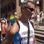 Caldo torrido al Centro-Sud, dirigente ASL Roma: “Prevenzione per evitare eventi tragici”