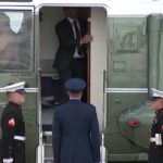 Usa 2024, Kamala Harris verso Philadelphia per mobilitare gli elettori di origine asiatica