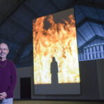 Addio a Bill Viola: il re della videoarte morto a 73 anni