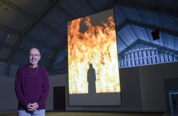 Addio a Bill Viola: il re della videoarte morto a 73 anni