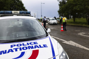 Francia, arrestato uomo sospettato omicidio bimba di 6 anni