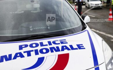 Quentin Deranque, 23enne militante nazionalista morto in un’aggressione: si indaga per omicidio volontario