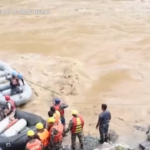 Nepal, proseguono ricerche dispersi dopo frana su due bus