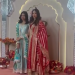 India, parata di star al matrimonio del figlio del miliardario Ambani