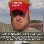 Spari a Trump, testimone: “Attentatore segnalato al Secret Service ma nessuno intervenuto”