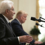 Attentato a Trump, Mattarella: “Allarme e indignazione”