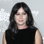 Shannen Doherty, morta a 53 anni ex attrice di Beverly Hills