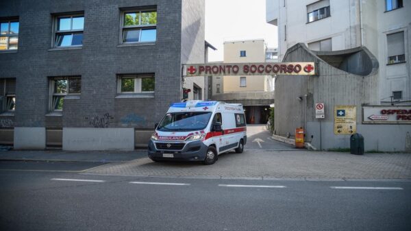 Torino, Ospedali