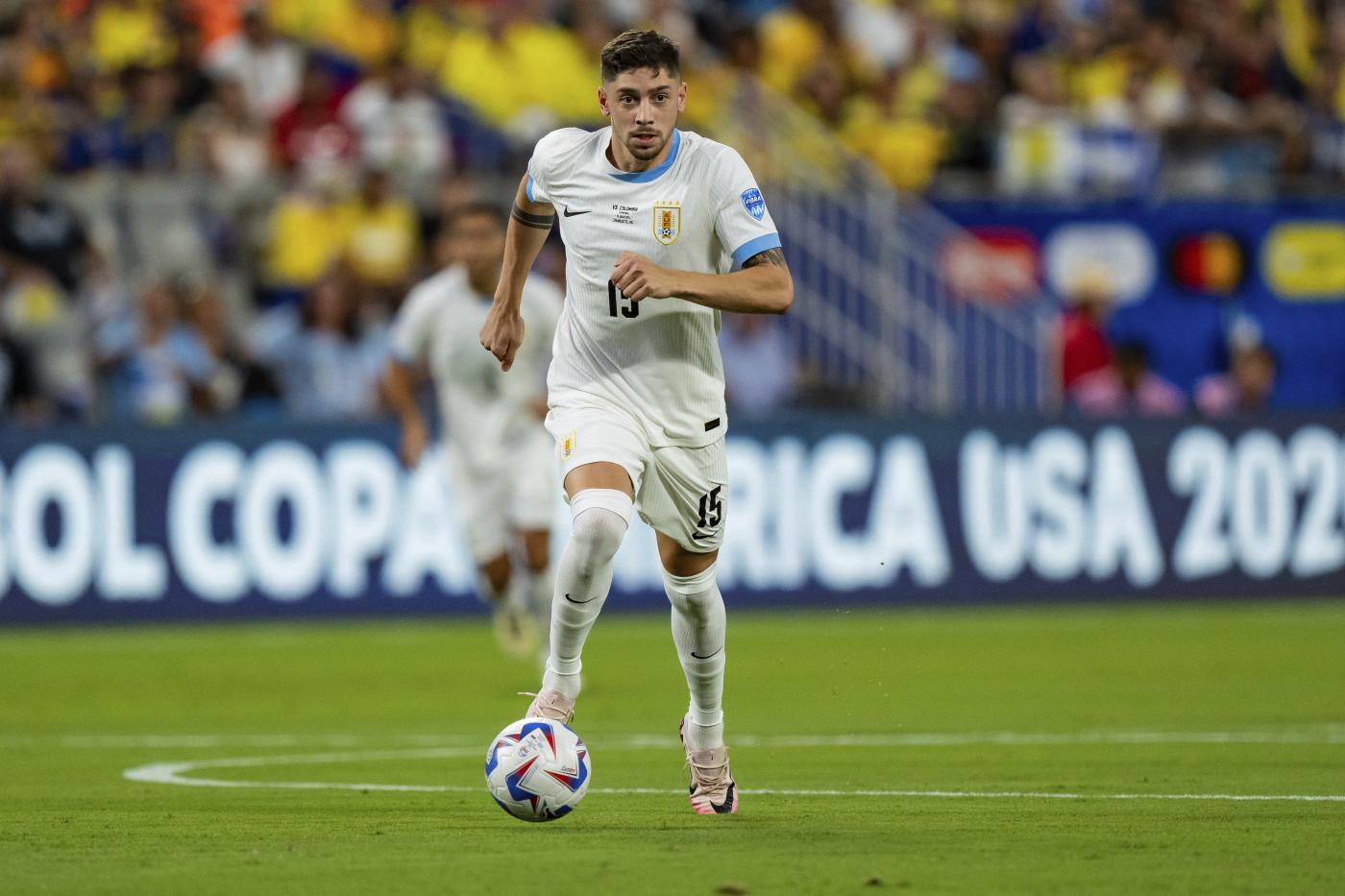 Copa America, Uruguay chiude al terzo posto: Canada ko ai rigori Copa America, Uruguay chiude al terzo posto: Canada ko ai rigori
