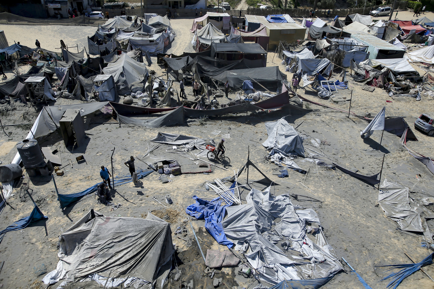 Medioriente, Hamas smentisce stop negoziati con Israele
