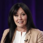 Shannen Doherty, chi era l’attrice celebre per ‘Beverly Hills, 90210’