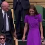 Wimbledon, oggi la finale Alcaraz-Djokovic: ovazione per Kate Middleton all’arrivo sul Centrale