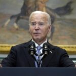 Attentato Trump, Biden dalla Casa Bianca: “Stasera discorso alla nazione dallo Studio Ovale”