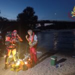 Padova, due ragazzi trascinati via da corrente del Brenta: ricerche in corso