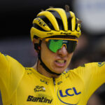 Tour de France, Pogacar vince anche a Plateau de Beille: Vingegaard a 1’07”