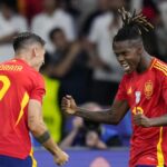Euro 2024, Spagna-Inghilterra 2-1: titolo alle Furie Rosse