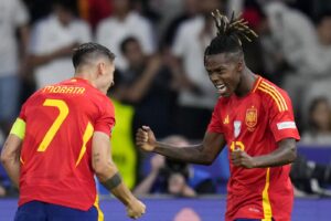 Euro 2024, Spagna-Inghilterra 2-1: titolo alle Furie Rosse