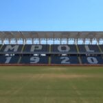 L’Empoli presenta il nuovo stadio con Abodi e De Siervo