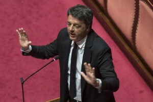 Senato - Voto su autorizzazione a procedere nei confronti di Matteo Salvini