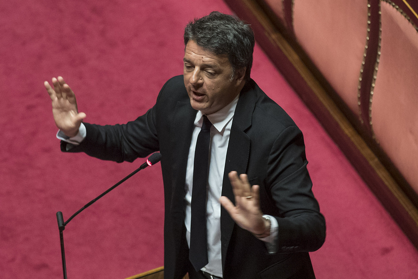 Firenze, Inchiesta Open: procura chiede conflitto attribuzione davanti a Consulta