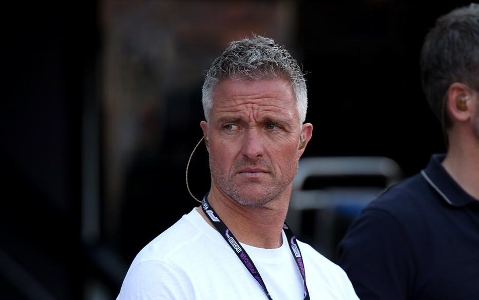 Ralf Schumacher fa coming out: “Ho il partner giusto al mio fianco”