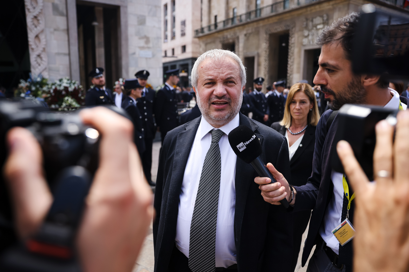 Vaccini, dichiarato inammissibile emendamento Borghi contro obbligo Vaccini, dichiarato inammissibile emendamento Borghi contro obbligo