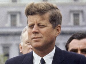 Sessantesimo anniversario della morte di John F. Kennedy a Dallas