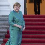 Angela Merkel, l’ex cancelliera tedesca compie 70 anni
