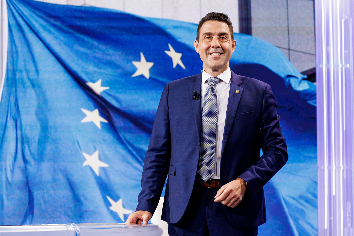 Ue, Rassemblement National contro nomina Vannacci ai ‘Patrioti’