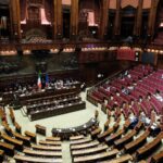 Ddl Sicurezza, ok Camera a odg Lega per apertura tavolo su castrazione chimica