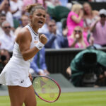 Ranking Wta: Jasmine Paolini sale al numero 5, Swiatek resta leader