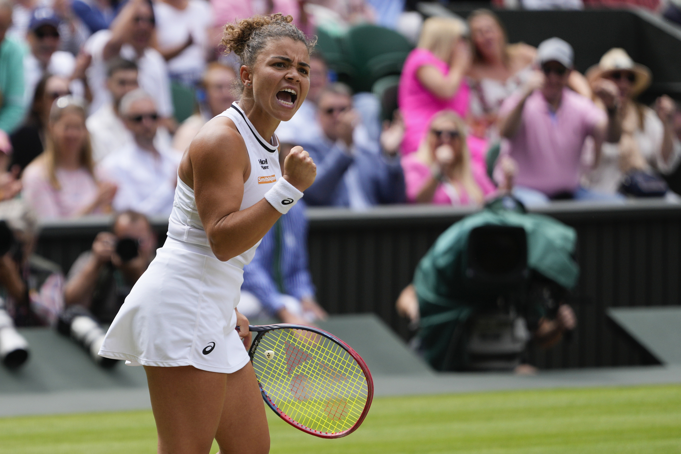 Ranking Wta: Jasmine Paolini sale al numero 5, Swiatek resta leader