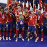 Euro 2024, trionfa la Spagna: per l’Inghilterra la maledizione continua