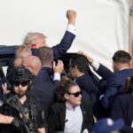 Trump, dopo l’attentato la Convention Repubblicana. Oggi la nomina del suo vice