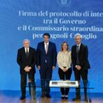 Meloni, la premier a Napoli: “Molte promesse tradite, dimostriamo che le cose possono cambiare”